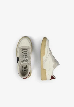 Scalpers Footwear<Sneakers Sole Helmet