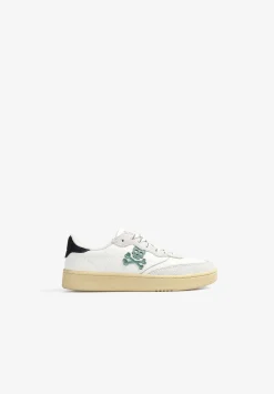 Scalpers Footwear<Sneakers Sole Helmet