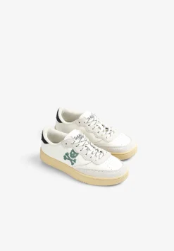 Scalpers Footwear<Sneakers Sole Helmet