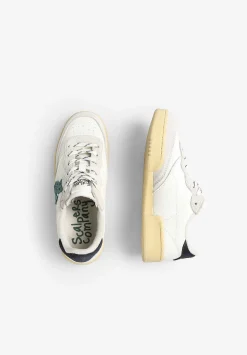 Scalpers Footwear<Sneakers Sole Helmet