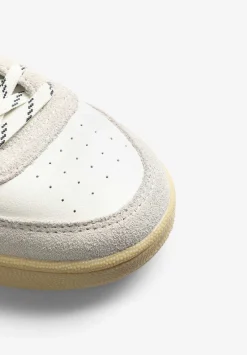 Scalpers Footwear<Sneakers Sole Helmet