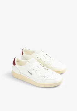 Scalpers Sneakers<Sneakers Sole Helmet Side Logo
