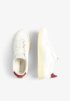 Scalpers Sneakers<Sneakers Sole Helmet Side Logo