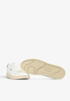 Scalpers Sneakers<Sneakers Sole Helmet Side Logo