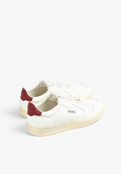 Scalpers Sneakers<Sneakers Sole Helmet Side Logo