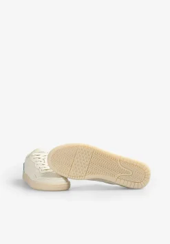 Scalpers Sneakers<Sneakers With Glitter Detail