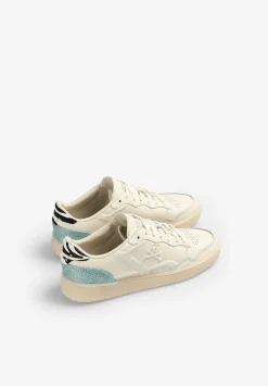Scalpers Sneakers<Sneakers With Glitter Detail
