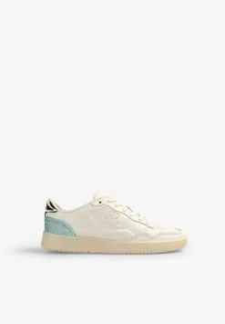 Scalpers Sneakers<Sneakers With Glitter Detail
