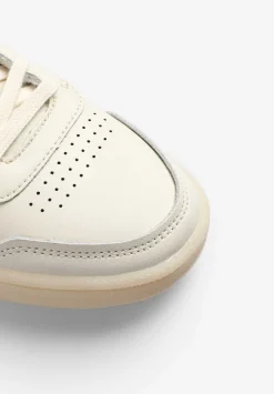 Scalpers Sneakers<Sneakers With Glitter Detail