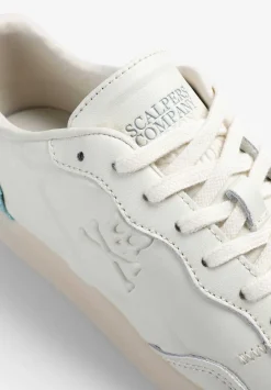Scalpers Sneakers<Sneakers With Glitter Detail