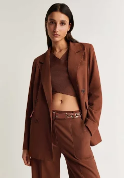 Scalpers Blazers And Vests<Spearhead Blazer