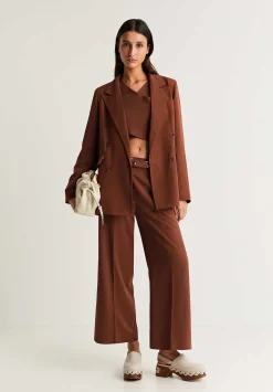 Scalpers Blazers And Vests<Spearhead Blazer