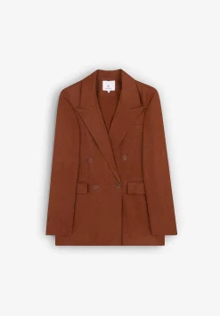 Scalpers Blazers And Vests<Spearhead Blazer