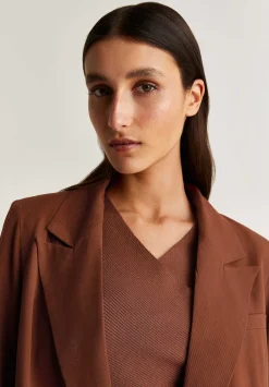 Scalpers Blazers And Vests<Spearhead Blazer