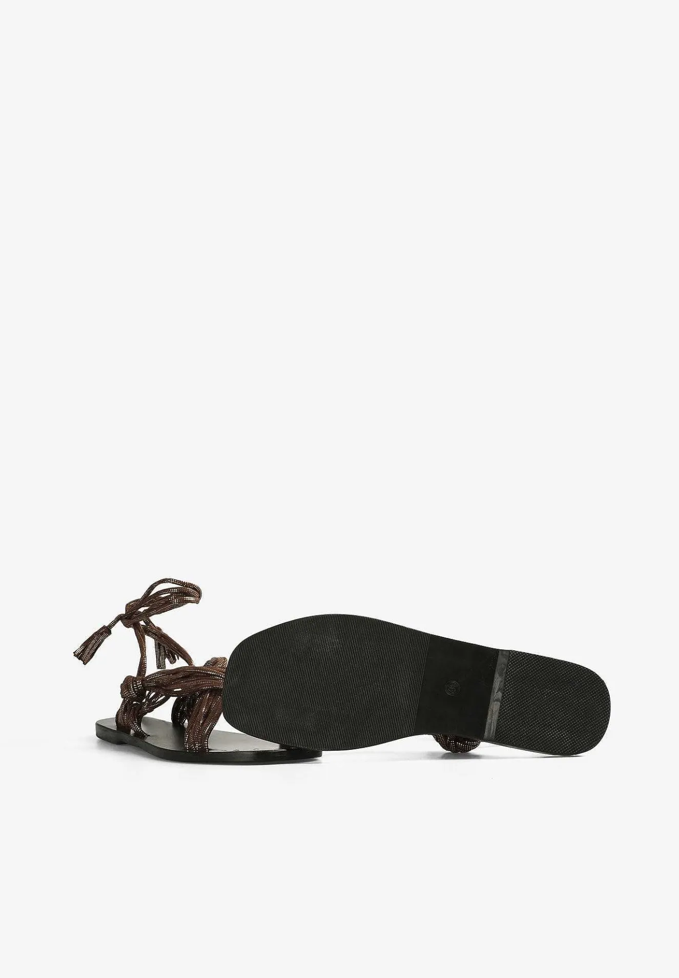 Scalpers Sandals<Special Knot Sandal
