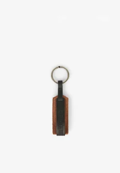 Scalpers Keychains<Split Leather Keychain