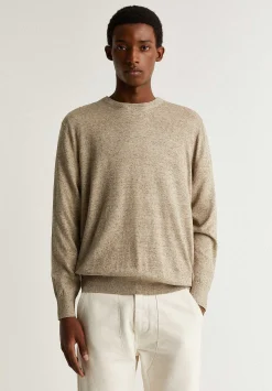 Scalpers Sweaters And Cardigans<Spotted Knit Sweater