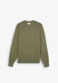 Scalpers Sweaters And Cardigans<Spotted Knit Sweater
