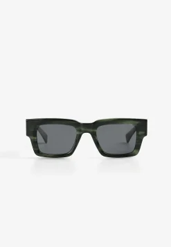 Scalpers Glasses<Square Acetate Sunglasses