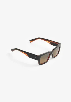 Scalpers Glasses<Square Acetate Sunglasses