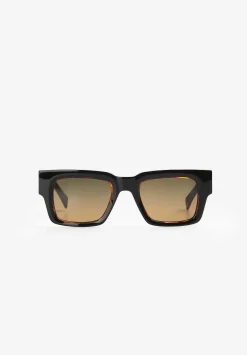 Scalpers Glasses<Square Acetate Sunglasses