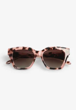 Scalpers Glasses<Square Cat Eye Glasses
