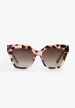 Scalpers Glasses<Square Cat Eye Glasses