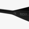 Scalpers Glasses<Square Cat Eye Glasses