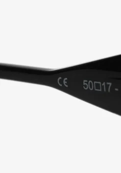 Scalpers Glasses<Square Cat Eye Glasses
