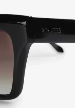 Scalpers Glasses<Square Cat Eye Glasses
