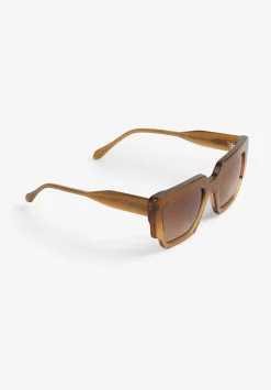 Scalpers Glasses<Square Glasses Tone Lenses