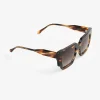 Scalpers Glasses<Square Glasses Tone Lenses