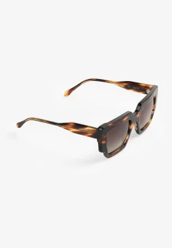 Scalpers Glasses<Square Glasses Tone Lenses
