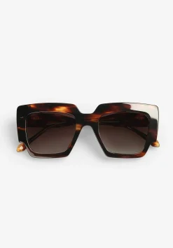 Scalpers Glasses<Square Glasses Tone Lenses