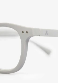 Scalpers Glasses<Square Paste Glasses