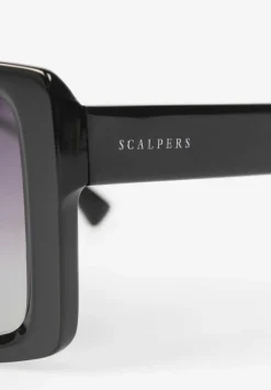 Scalpers Glasses<Square Sunglasses