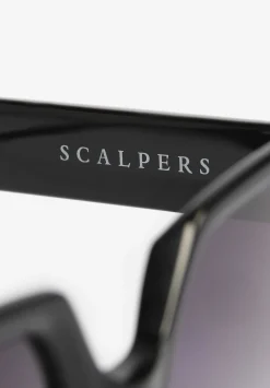Scalpers Glasses<Square Sunglasses