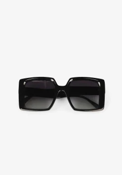Scalpers Glasses<Square Sunglasses