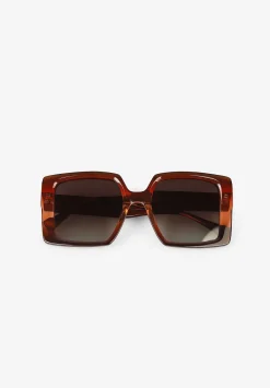 Scalpers Glasses<Square Sunglasses