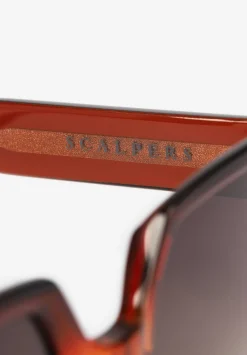 Scalpers Glasses<Square Sunglasses