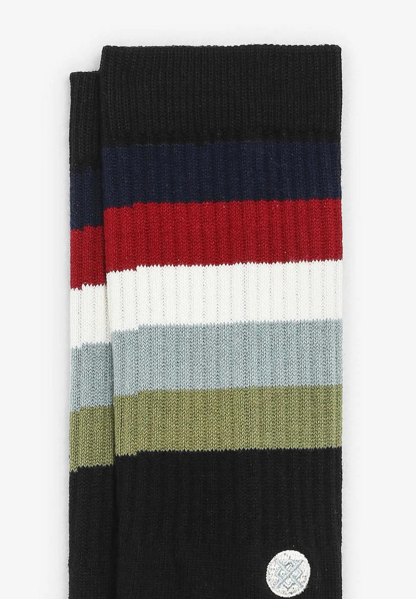 Scalpers Socks<Stance | Maliboo Crew Socks