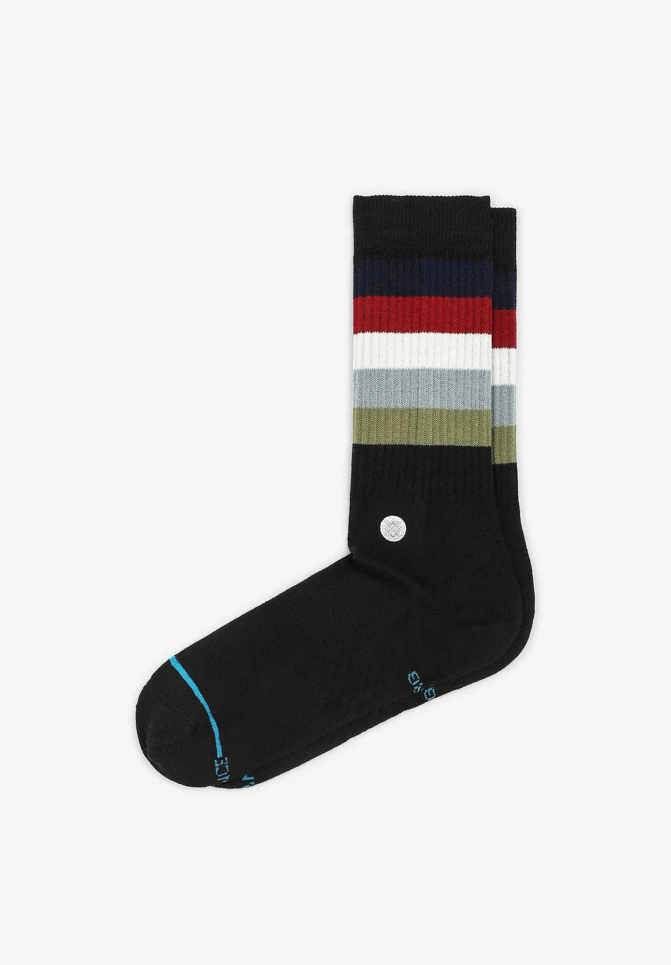 Scalpers Socks<Stance | Maliboo Crew Socks
