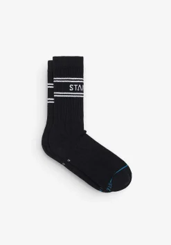 Scalpers Socks<Stance | Pack 3 Basic Crew Socks