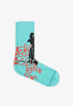 Scalpers Socks<Stance | Surf Check Socks By Russ