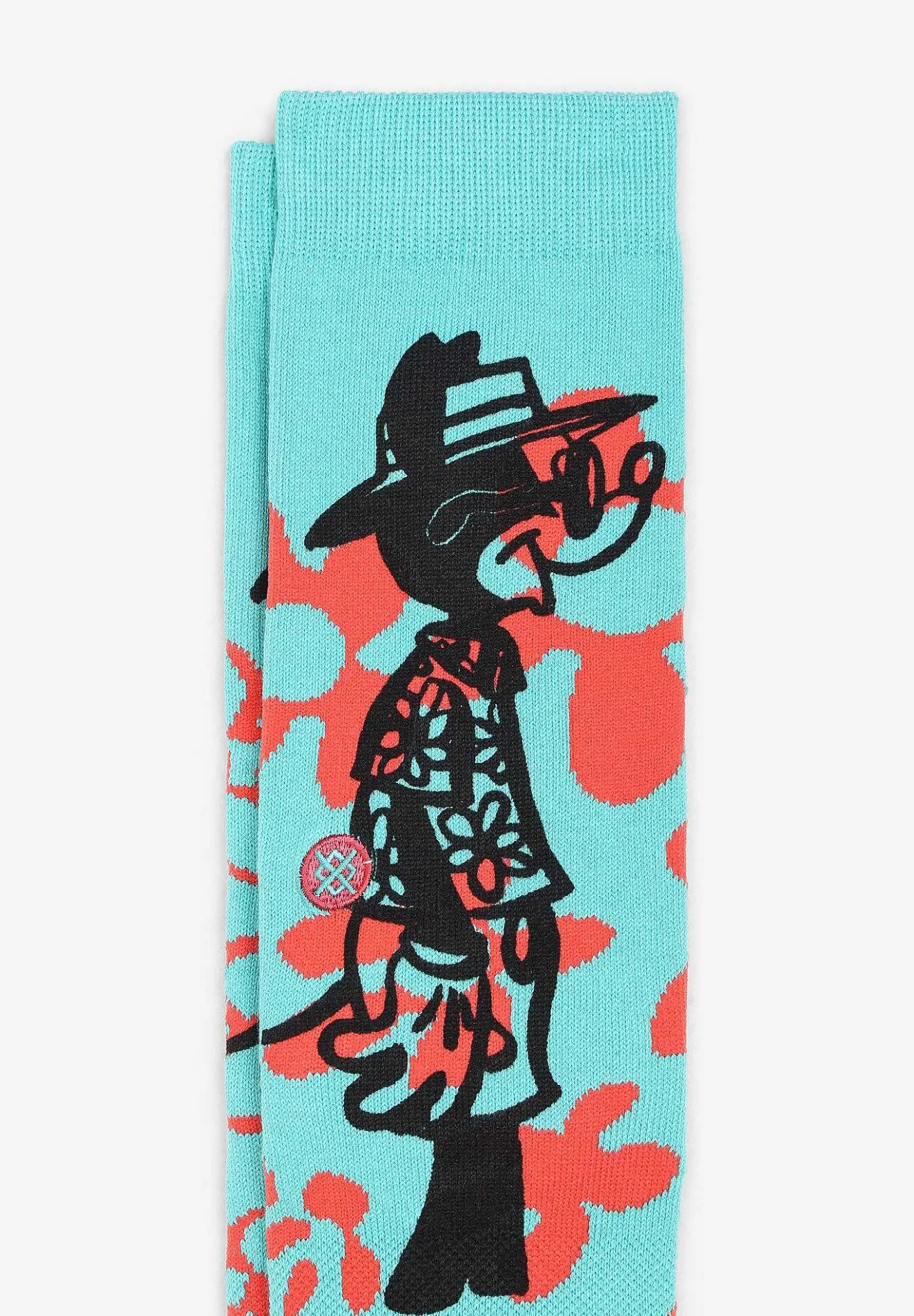 Scalpers Socks<Stance | Surf Check Socks By Russ