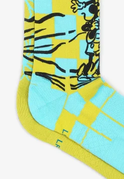 Scalpers Socks<Stance | Tandem Socks By Russ