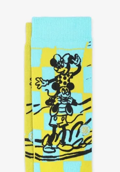 Scalpers Socks<Stance | Tandem Socks By Russ