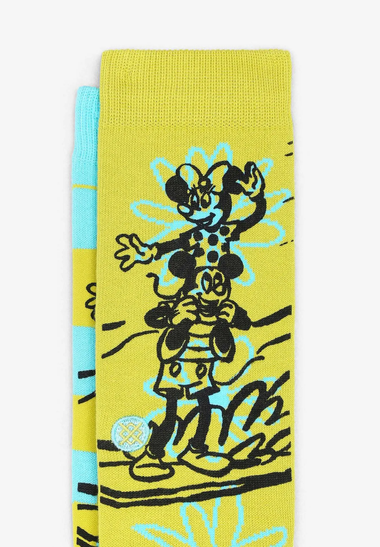 Scalpers Socks<Stance | Tandem Socks By Russ