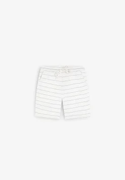 Scalpers Bermuda<Striped Bermuda