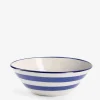 Scalpers Crockery<Striped Bowls Set